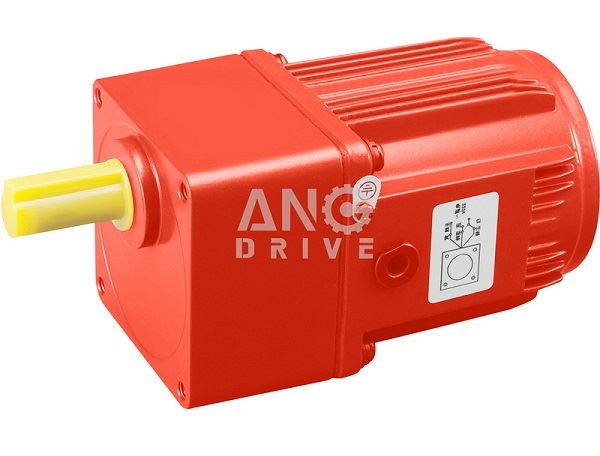 ac gearmotor