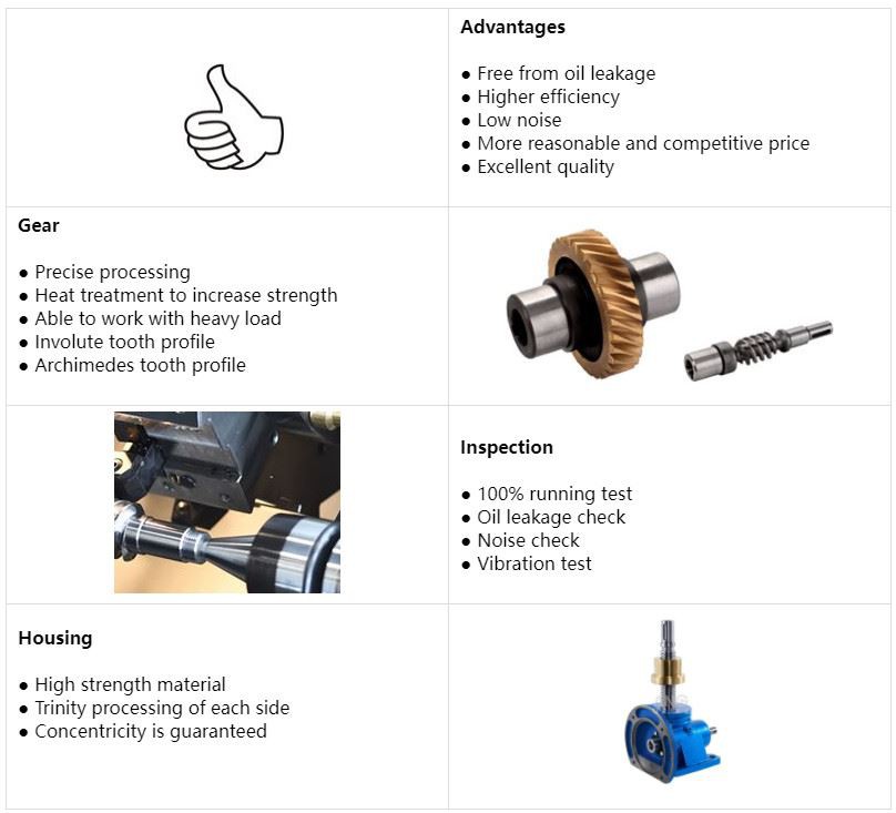 small screw jack