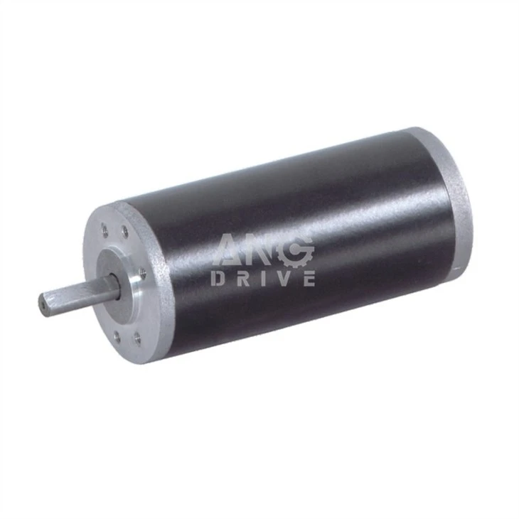 dc brushless engine