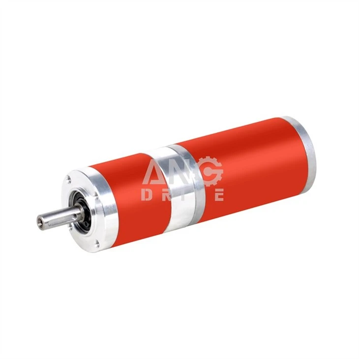 Permanent Magnet Motor
