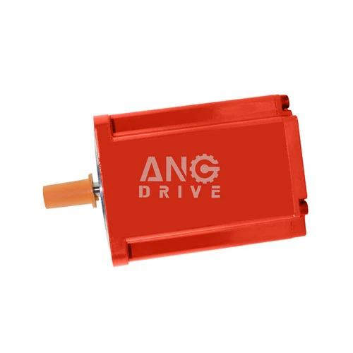 มอเตอร์กระแสตรงไร้แปรงถ่าน