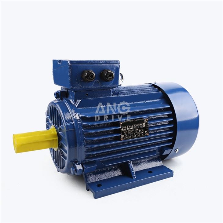 มอเตอร์ไฟฟ้า 160KW