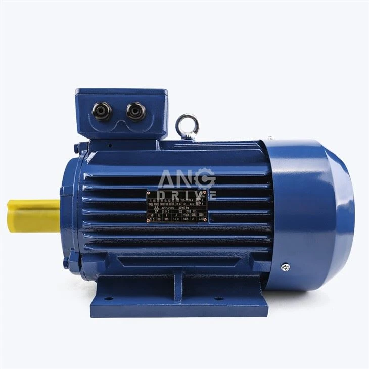 20HP Electric Motor