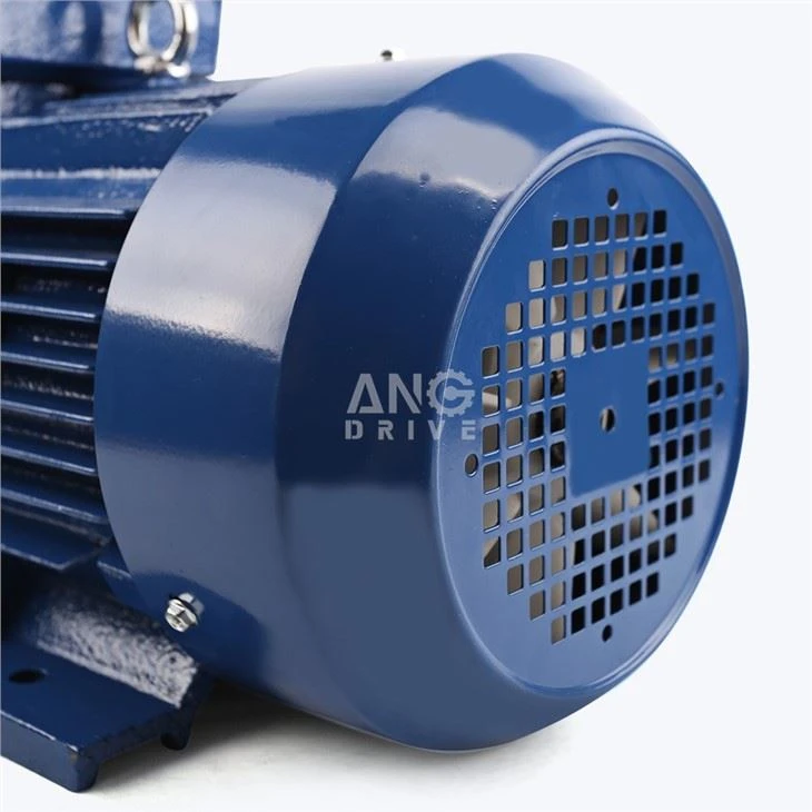 220KW Electric Motor