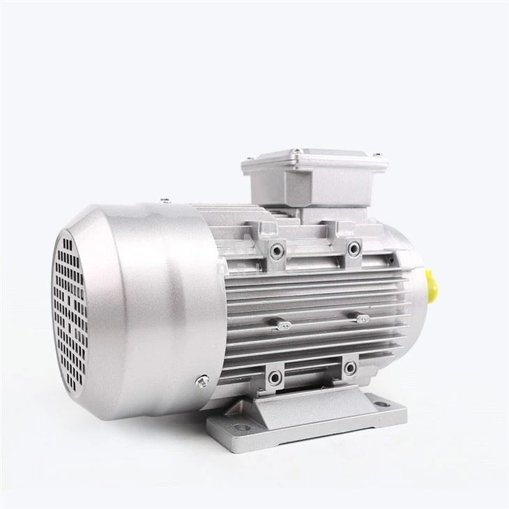 ac induction motors