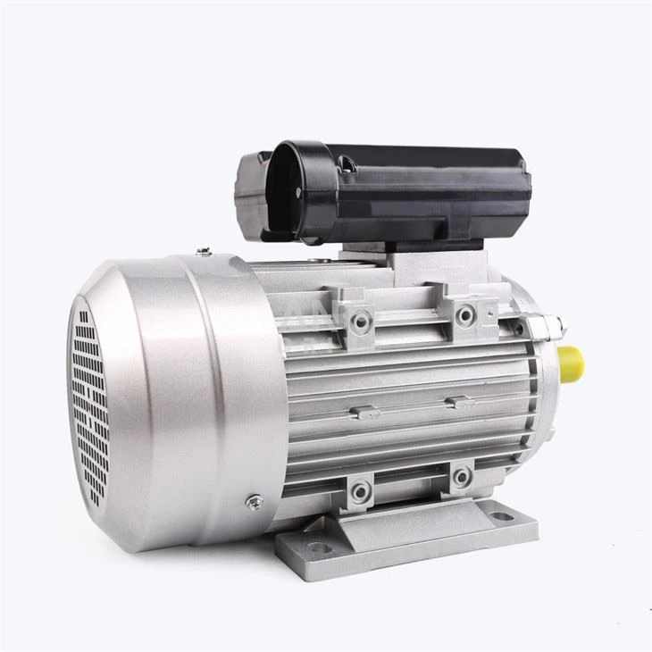 Asynchronous Motor