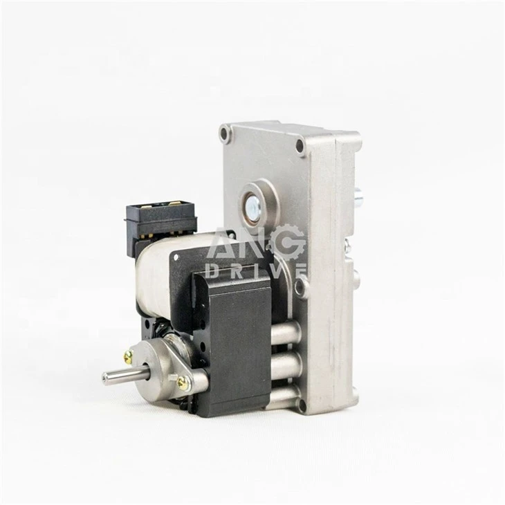 stove auger motor