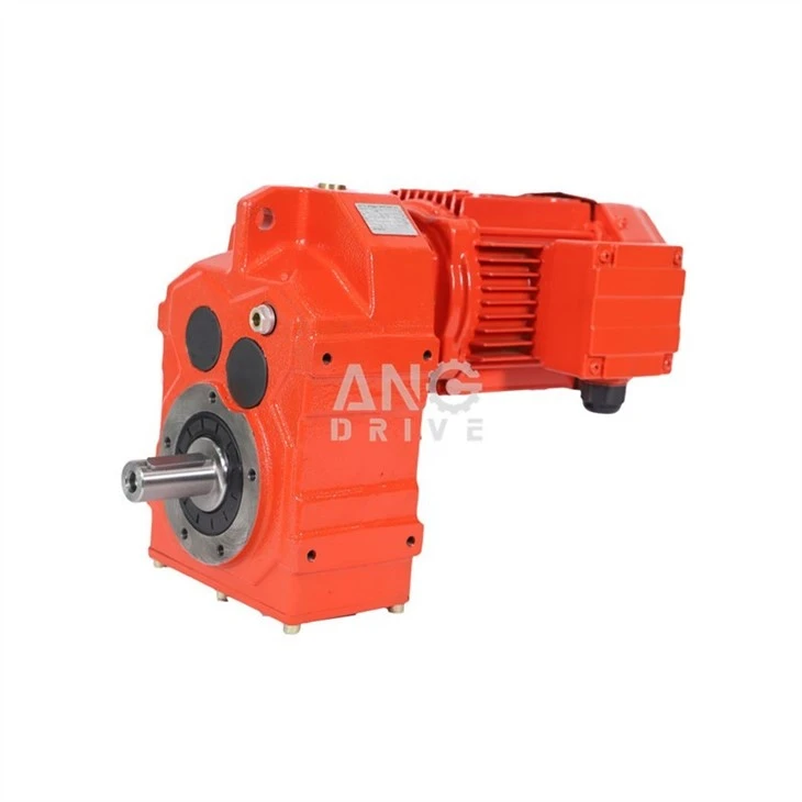 conveyor gear box