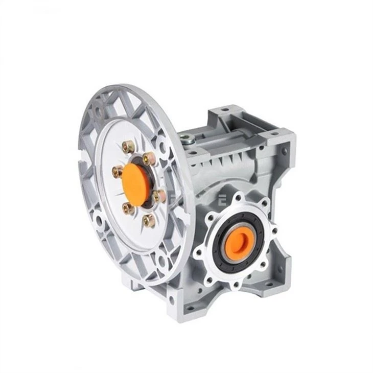 NMRV worm reducer new version