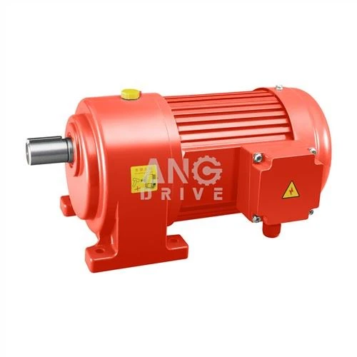 มอเตอร์ 0.4kw