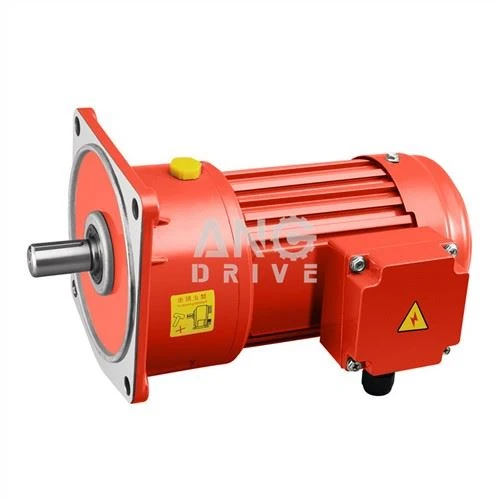 มอเตอร์ 0.55kw