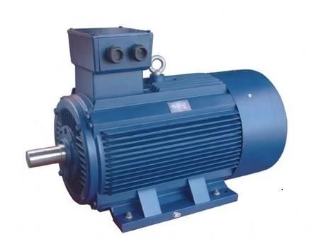มอเตอร์ไฟฟ้า 300HP