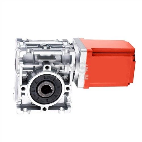 กล่องเกียร์ DC Motor