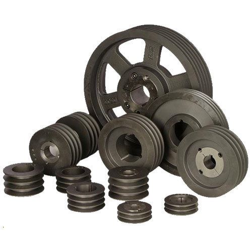 SPB V-Belt Pulley
