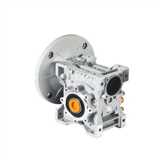 การออกแบบใหม่ของ Worm Reducer