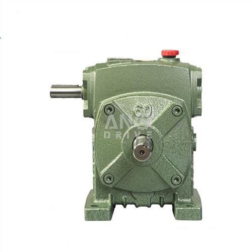 กระปุกเกียร์ WPS