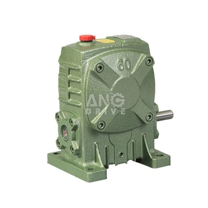 WP Reducer For Metallurgy