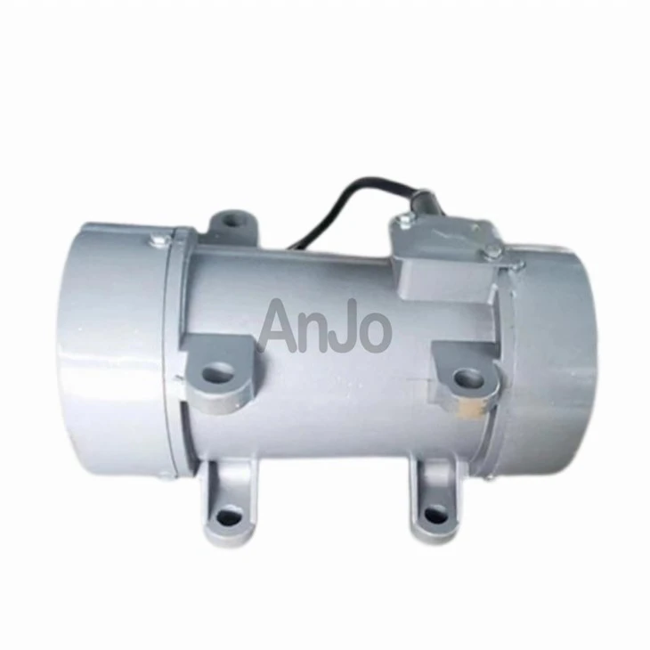 0.5hp Concrete Vibrator Motor