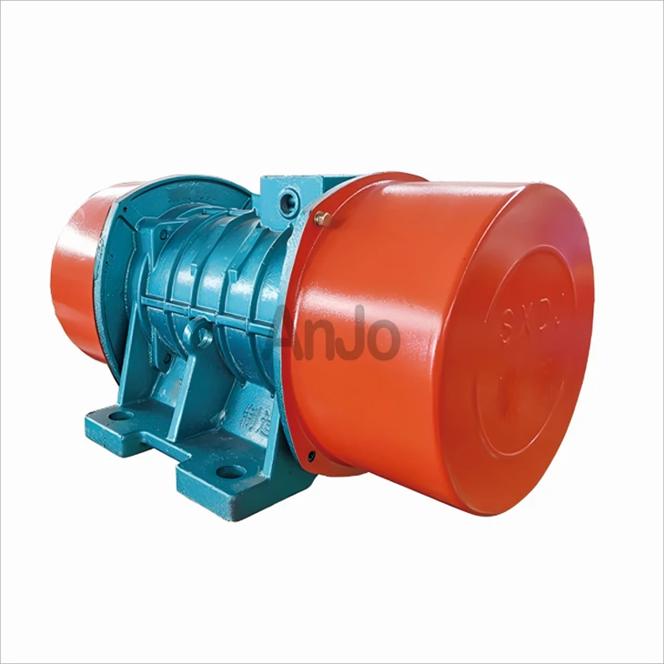 2838 Vibration Motor
