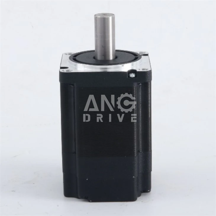 BLDC Motor Current