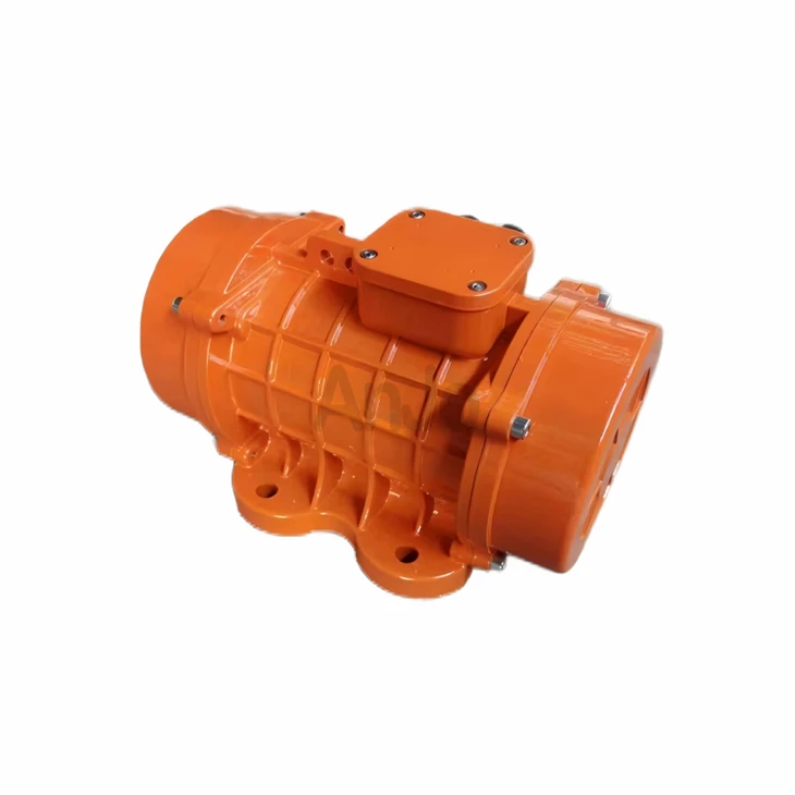 MVE Vibration Motors