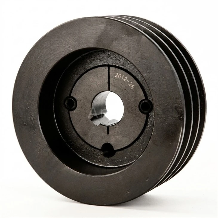 Taper Bore Belt Pulley price