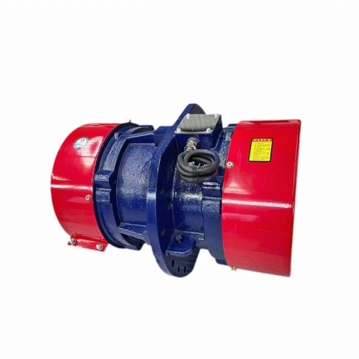 Vibration Motor Mve1700